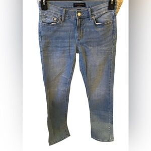 Banana Republic Women’s Girlfriend Jeans
